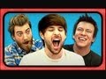 YOUTUBERS REACT TO RICKROLL (Ep. #5) 
