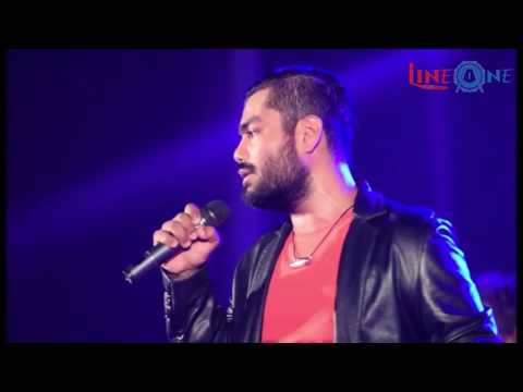 Line One Band Live In Maharagama Youth - Shane Zing  Api Kawruda  (Cover)