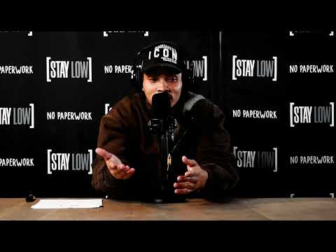 No Paperwork Freestyle - Tembipowers #007