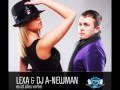 Lexa feat. DJ A Newman - Es ist alles vorbei + Lyrics ...