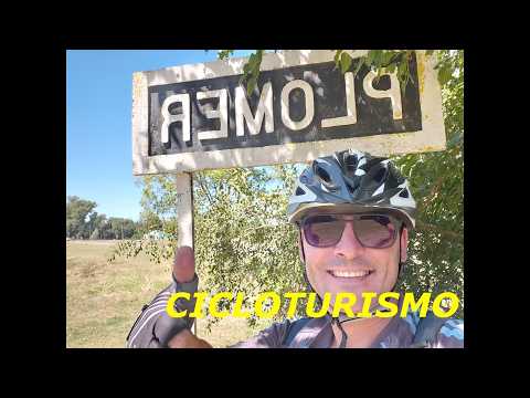 Cicloturismo por PLOMER