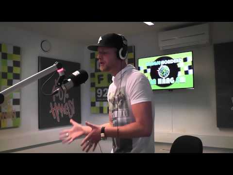 D-Chesron - Only One I Love (LIVE 2015)