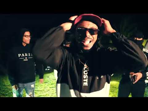 TRB - LA CHAINE L'OR | Official music video