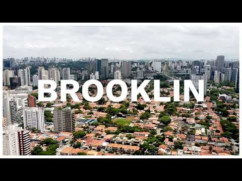 Boom Imobiliário no Brooklin | Setin Incorporadora