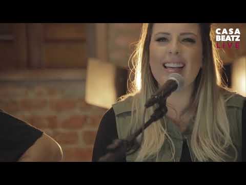 Ana Clara feat. Brother Charlie - Um Dia De Domingo