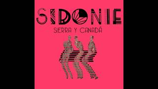 Rompe Tu Voz - Sidonie