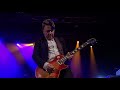 Travis - Afterglow @ Le Trianon (Paris)