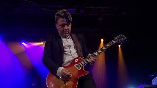 Travis - Afterglow @ Le Trianon (Paris)