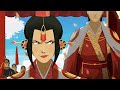 Every Deleted Scene From Avatar The Last Airbender