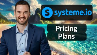 Systeme.io Pricing 2026 (Updated Plans And Real Costs Explained)