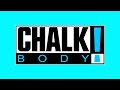 Chalk Body Outline Strike and Backup Channel