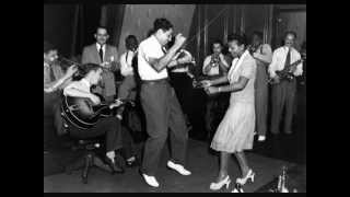 Cab Calloway - Lady with the fan (1933)