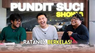 Download lagu PUNDIT SUCI - Show 6 - Ratanca terbaik! mp3 Download lagu PUNDIT SUCI - Show 6 - Ratanca terbaik! mp3