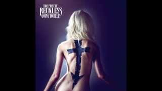 The Pretty Reckless - Waiting for a Friend (preview)