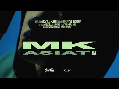 Video thumbnail for MK
