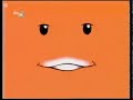 Nick Jr Face UK RARE Promos Found