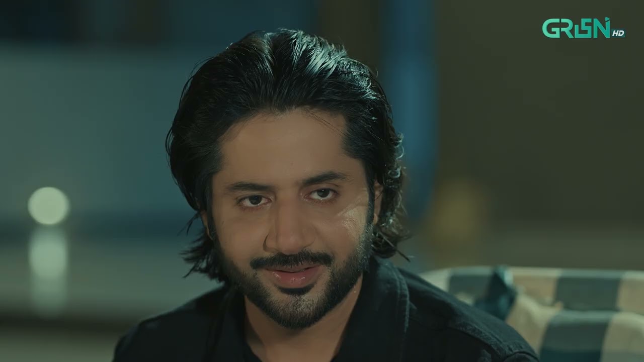 Ghulam Bashah Sundri Ep 24 Best Scene 02 | Imran Ashraf - Hina Afridi & Zaviyar Naumaan | Green TV