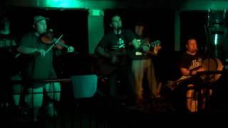 Shilelagh Law @ the Inn, Long Beach -HD02