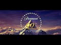 Paramount Pictures 90th Anniversary 2002 Closing