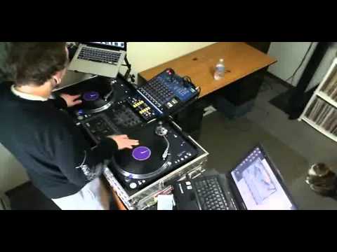DJ KOLDKUTS DMC ONLINE CHAMPIONSHIP 2014 ROUND 1