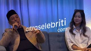 Opick Ingin Gandeng Lesti dan Rhoma Irama di Konser 30 Tahun Berkarya “Di Bawah LangitMu”