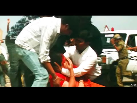 Dongiri | New Released South Indian Hindi Dubbed Movie 2025 |New Hindi Dubbed Action Movie Nagarjuna