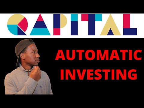 WHY IS NO ONE TALKING ABOUT QAPITAL INVEST? (Setup Walkthrough)