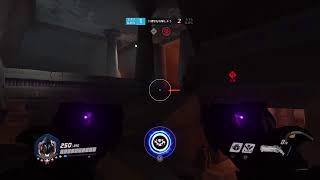 ［オーバーウォッチ］死ぬまで