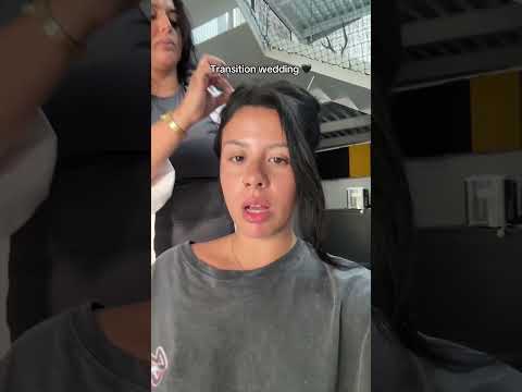 Maxime demande en  fiançailles louanne ce soir #manda