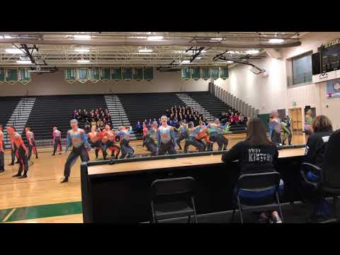 Brainerd Kixters- Kick 2019