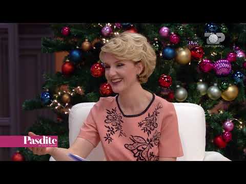 Pasdite ne TCH, Të fiksuar pas Horoskopit, 3 Janar 2018, Pjesa 2