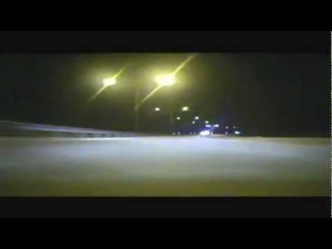 Mike Savick - Escape