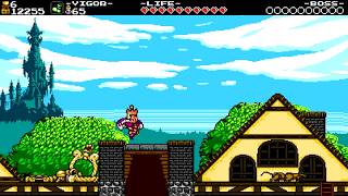 Well Adorn - Let's Play SK King of Cards Part 40