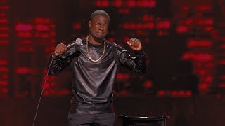 Kevin Hart - Grabbing A Dude D**k (Let Me Explain)