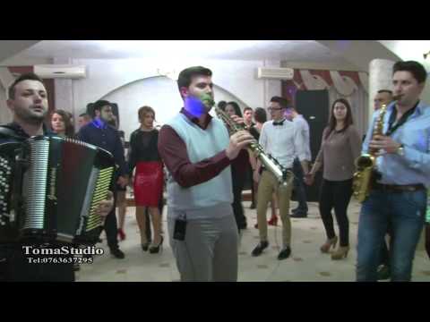 Alex Surdea Si Formatia Timisul - Majorat Petrisor 30 Ianuarie 2015 Caransebes 2