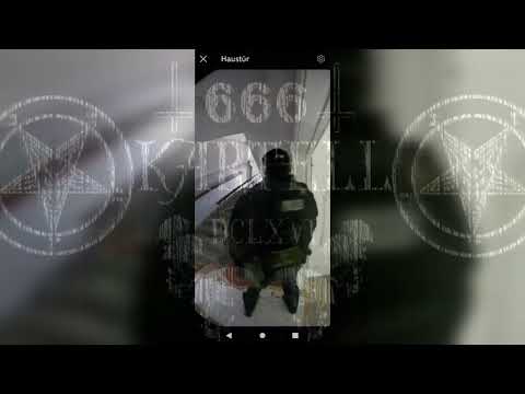 SYMEN HAZE x GDAR - PARAGRAPHEN (Prod. TERRORMANE x PHARMA)