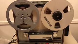 Ampex Corporation ATR-700 - What To Know & Where To Buy | Equipboard