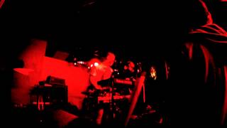 Passafire - night comes easy 3/30/14