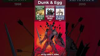 New Game of Thrones show: Dunk & Egg