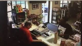 Person of interest passing counterfeit $100 bills