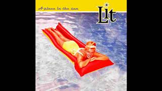 Lit - A Place in the Sun (Full Album)