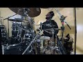 The Foreign Exchange - House Of Cards Drum Cover - mikelesterdrums The Foreign Exchange - House Of Cards Drum Cover