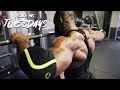 Back, Chest and Shoulders | Full Upper Body Routine | Gabriel Sey