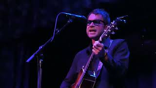 16 Howie Day, Perfect Time of Day, Cleveland, 30 Apr 2025