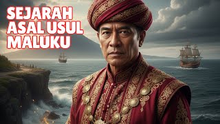 KISAH SEJARAH ASAL USUL MALUKU