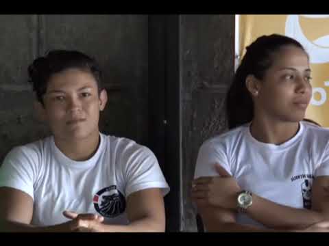 ARTES MARCIALES MIXTAS NFC 53 EN PLAZA 101 23 10 19