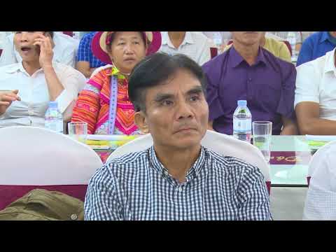 Hội nghị khách hàng Hà Giang, Tuyên Quang năm 2022 và kế hoạch bán hàng năm 2023