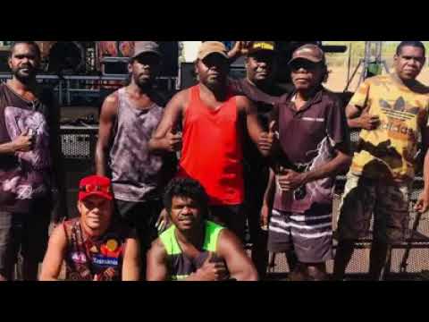 Mambali band 2017