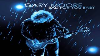 Gary Moore   Preacher Man Blues