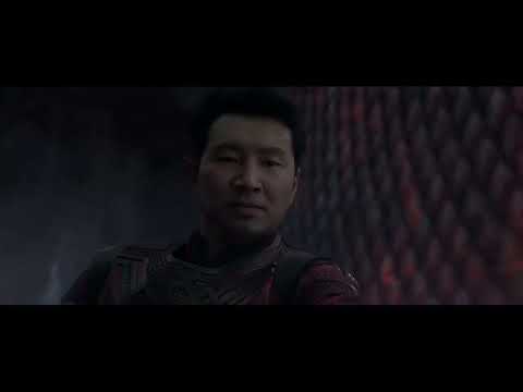 KORDHELL x SHADXWBXRN – DEADLY VERSES | Shang-Chi 4K | NMHE-EDIT 💀🔥